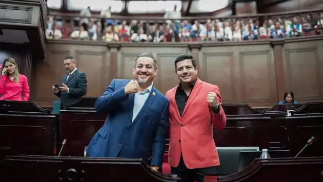 Cumplen 23 Municipios de Michoacán con la  Evaluación de Control de Confianza: SESESP  